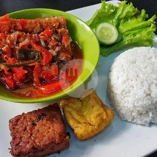 Gambar Makanan Ayam penyet jeletot dapoer manik, Pacuan kuda 1 17