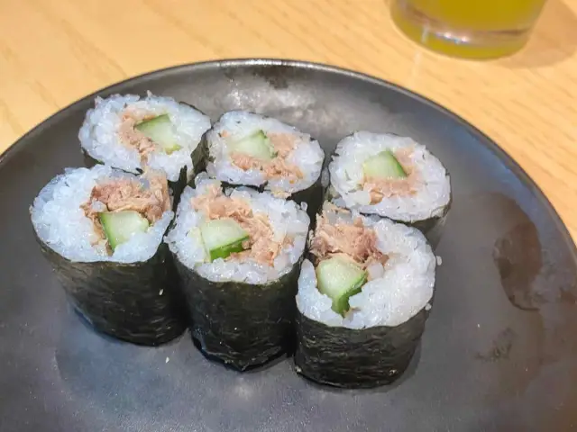 Gambar Makanan Sushi Tei 6