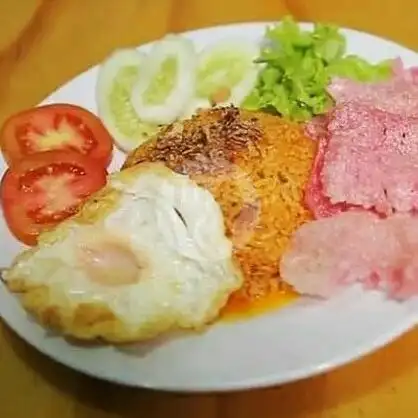 Gambar Makanan Warunk Da Bule, Nanggalo 1