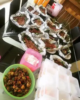 Ikan Bakar Johor Bahru