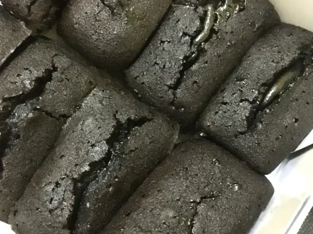 Gambar Makanan Kue Balok Brownies Pasopati 3