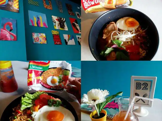 Gambar Makanan Mix Diner & Florist 19
