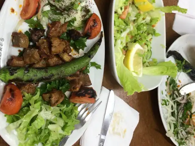 Gaziantep'li Kebapçı Dayı'nin yemek ve ambiyans fotoğrafları 3