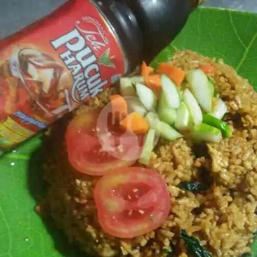 Gambar Makanan Nasi Goreng Gila Pak Dhe, Cibubur 10