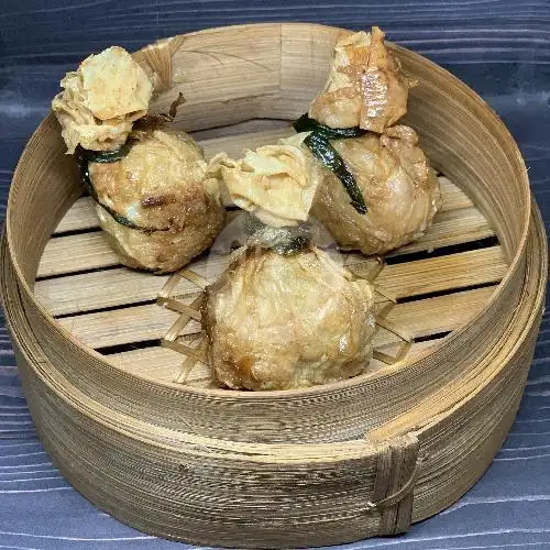 Gambar Makanan Marry Dimsum, Antapani, Jalan Setra Dago Utama No 8A 16