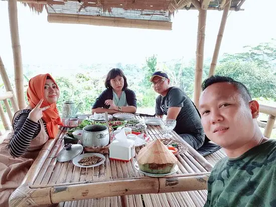 Gambar Makanan Bukit Air Resto 19