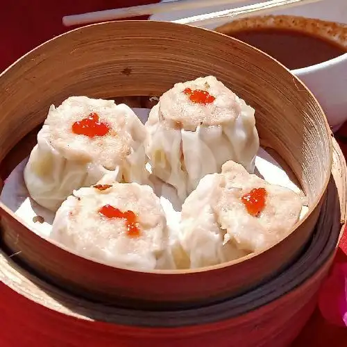 Gambar Makanan Jagoan Dimsum Pekanbaru, Rumbai 11