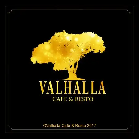 Gambar Makanan Valhalla Cafe & Resto 11