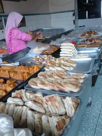Salahuddin Bakery Food Photo 1