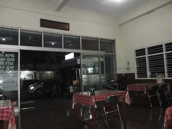 Gambar Makanan Rumah Makan Cairo 2