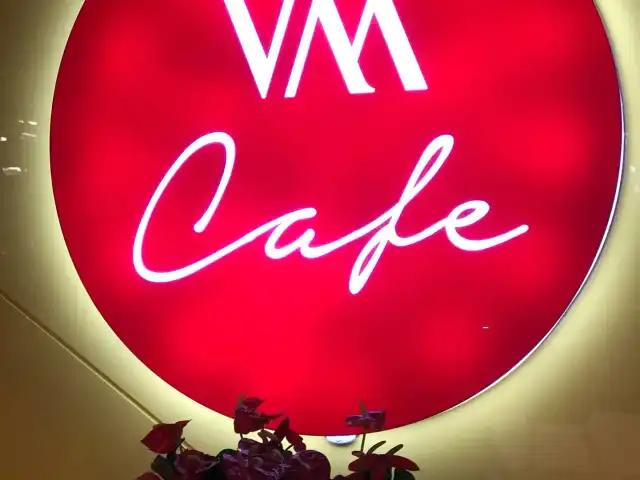 VM Cafe'nin yemek ve ambiyans fotoğrafları 12