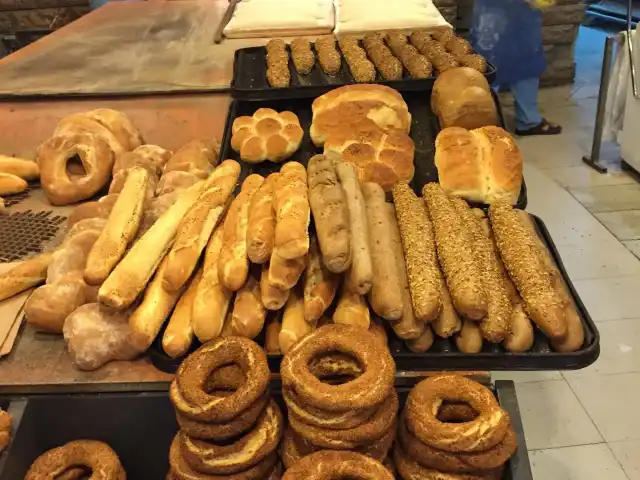 Bahçeköy Ekmek'nin yemek ve ambiyans fotoğrafları 4