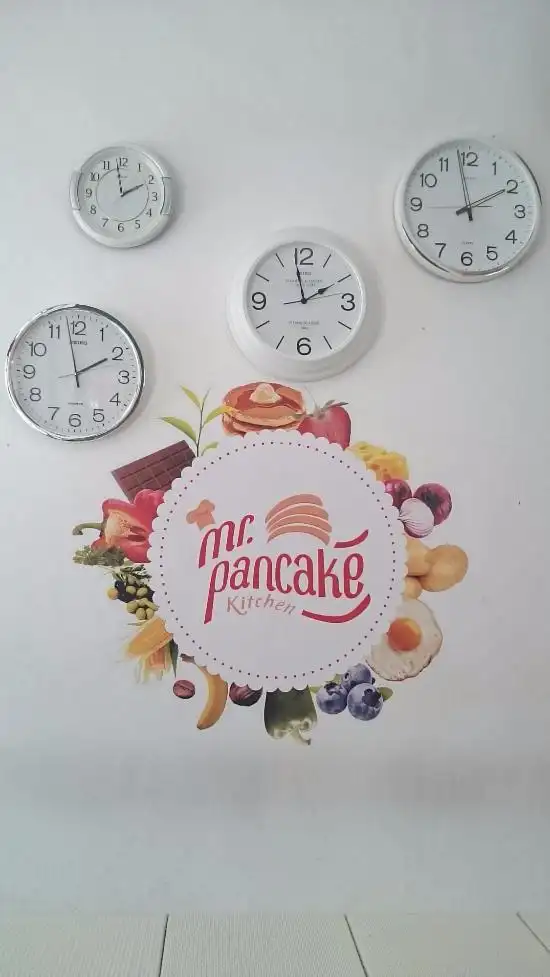 Gambar Makanan Mr. Pancake 7