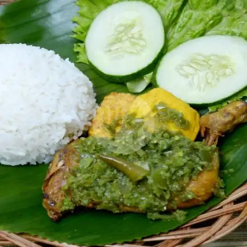 Gambar Makanan Cemilan Kedai Anyun, Mampang Prapatan 4