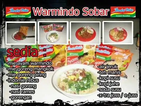 Gambar Makanan Warmindo Sobar 3