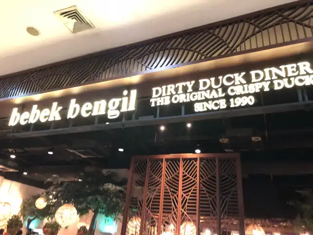 Gambar Makanan Bebek Bengil - Dirty Duck Diner 14