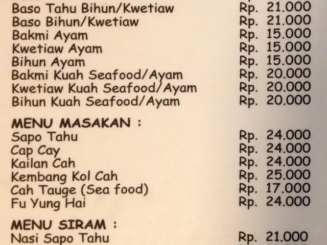 Gambar Makanan Kreasi Food 2