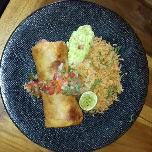 Gambar Makanan Don Juan Mexican Restaurant, Pererenan 18