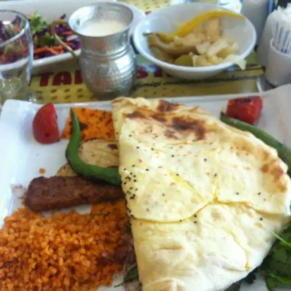 Tavaci Fettah Usta'nin yemek ve ambiyans fotoğrafları 57