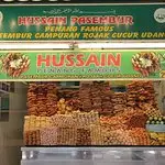 Hussain Pasembur King Food Photo 8