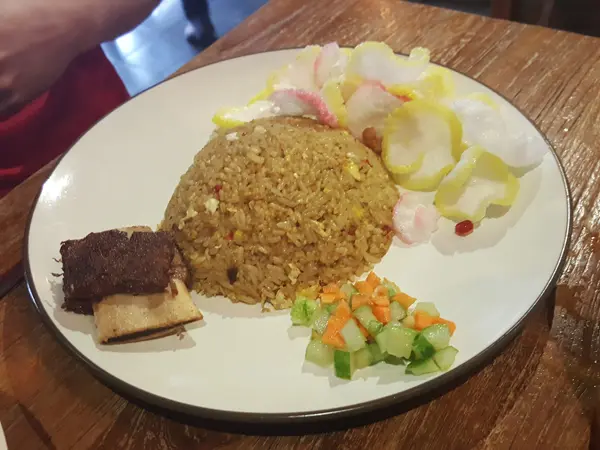 Gambar Makanan Tekko 2