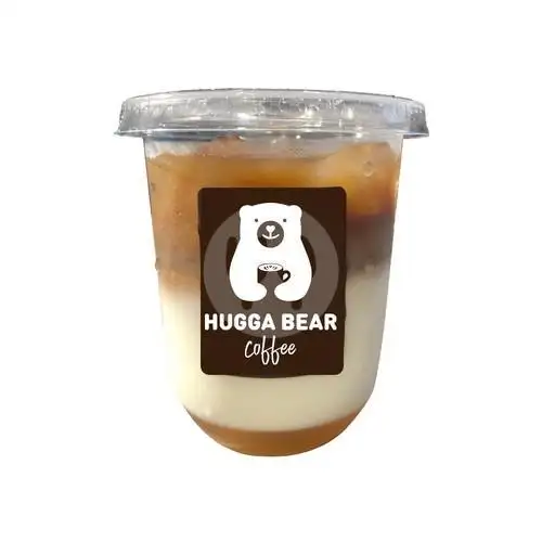 Gambar Makanan Hugga Bear Coffee, Senayan City 14