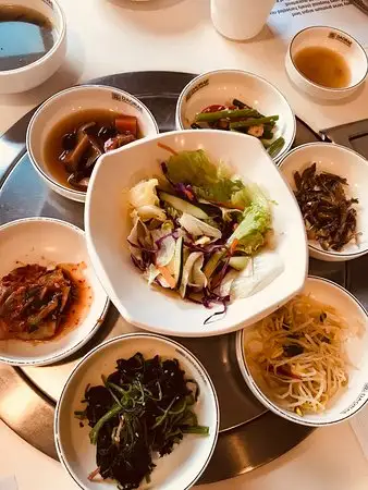 Daorae Korean BBQ Food Photo 1