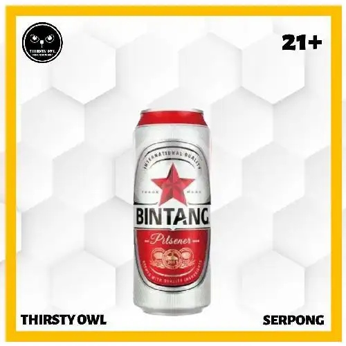 Gambar Makanan Thirsty Owl - Bir Soju Wine, Serpong 17