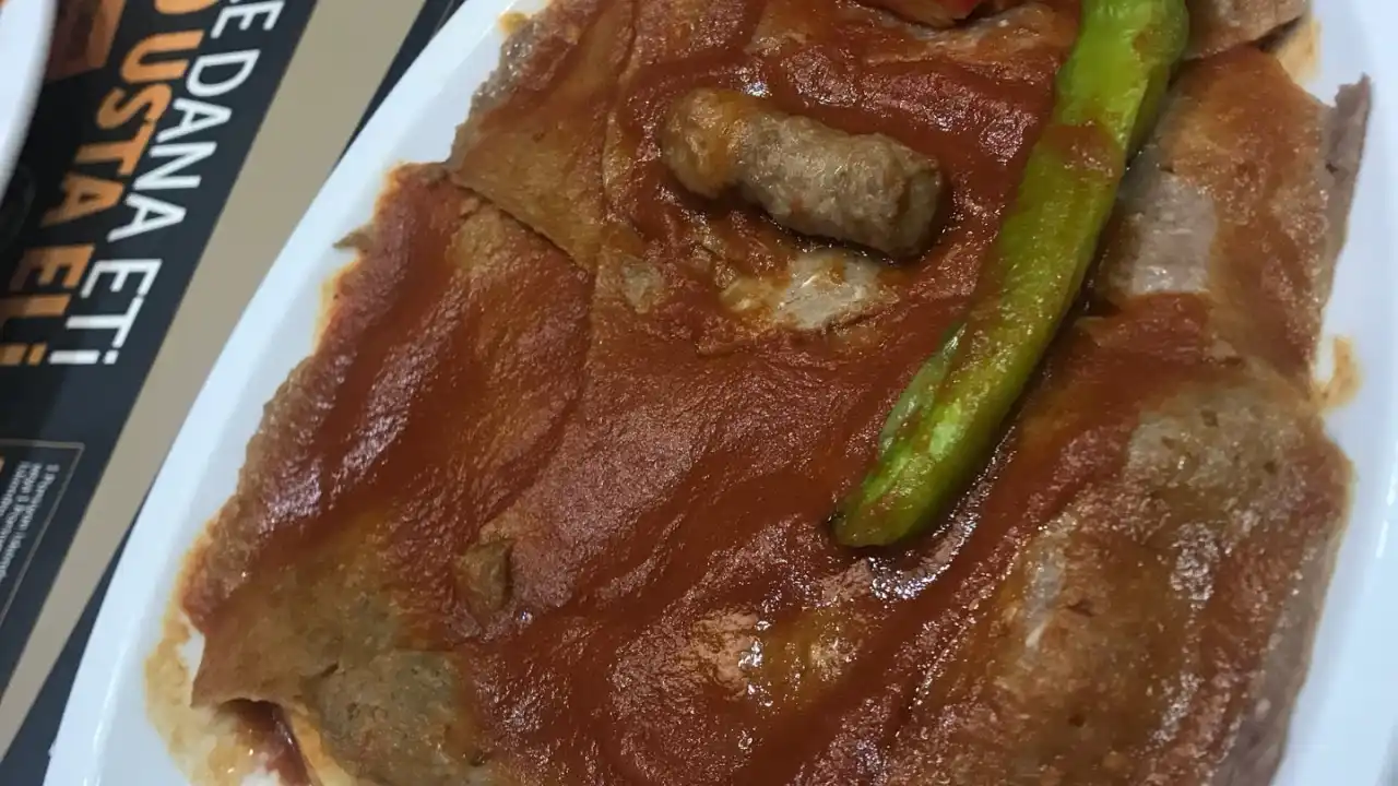 Hd iskender axis