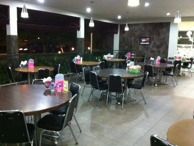 Gambar Makanan Restoran Sederhana 8