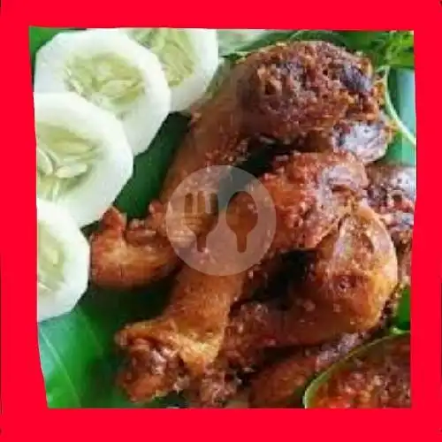 Gambar Makanan Ayam Goreng Lawang Abang 14