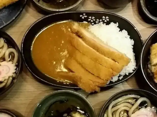 Tokyo Kitchen Food Photo 3