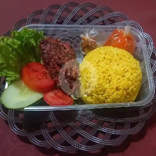 Gambar Makanan Bengkel Ayam Panggang 7