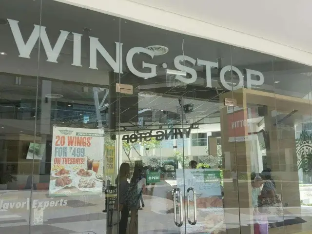 Wingstop Food Photo 10