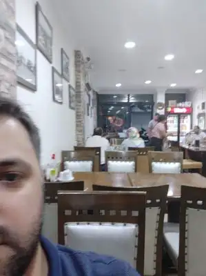 Şafak Kebap Salonu'nin yemek ve ambiyans fotoğrafları 6