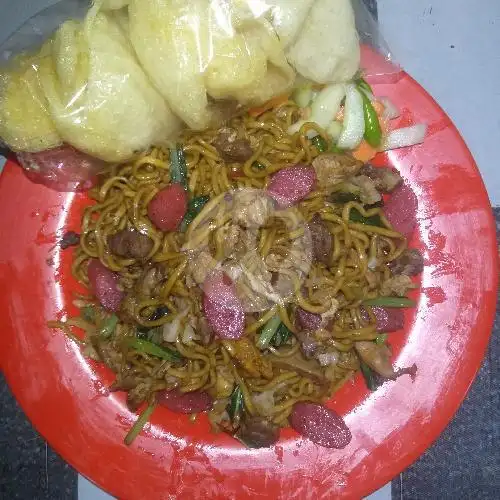 Gambar Makanan Nasi Goreng Bang Juki, Gunung Putri 13