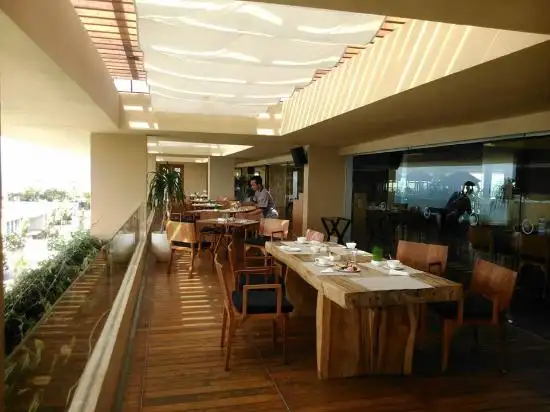Gambar Makanan 360 Restaurant 19