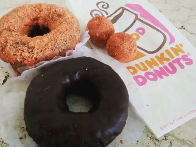 Dunkin' Donuts Food Photo 14