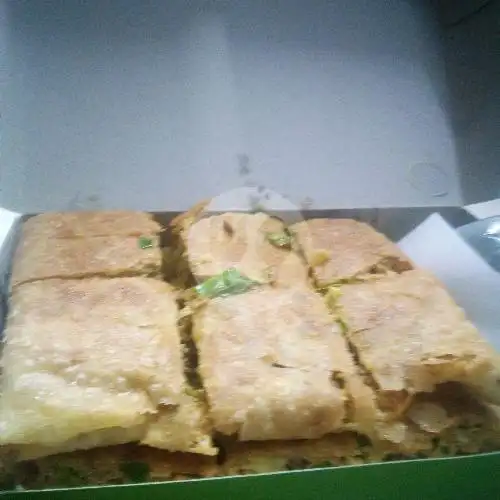 Gambar Makanan Martabak Bang Doels 1 Setu  Raya 1