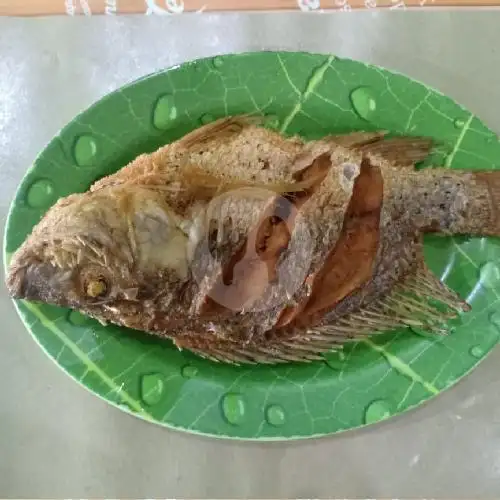 Gambar Makanan Pondok Ikan Nila Pak Ugi, Kelapa Gading 2