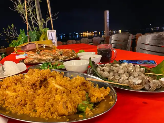 Anjung Senibong Seafood Food Photo 4