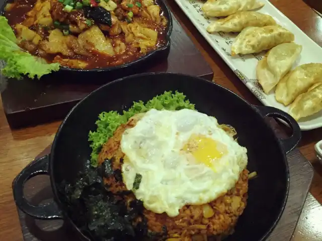Kim's 김시 Food Photo 4