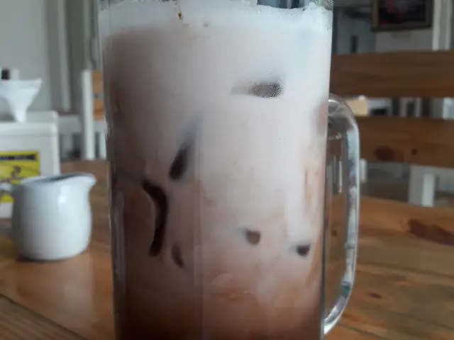 Gambar Makanan Dilon Coffee 2