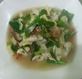 WARA Tomyam Seafood