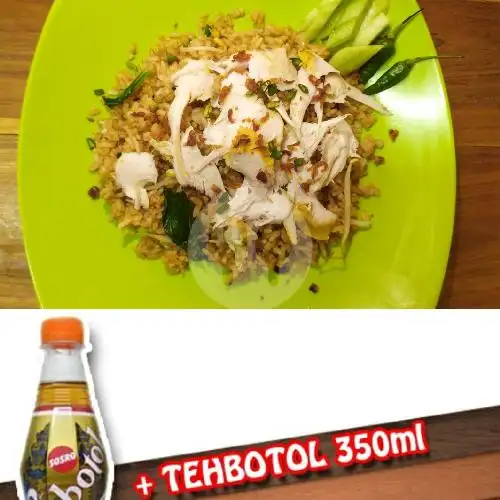 Gambar Makanan Soto Surabaya Cak Adi Kreneng, Denpasar 11