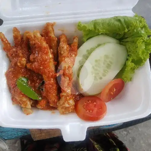 Gambar Makanan Mie Ayam Rizky, Plemahan 4