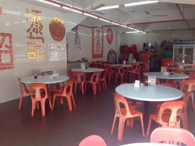 Restoran Thim Kee Seafood Food Photo 3