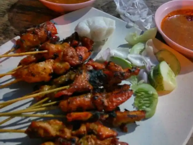 Restoran Sate KL Food Photo 7