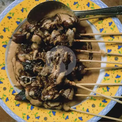 Gambar Makanan Sop & Sate Kambing Tiga Saudara 8