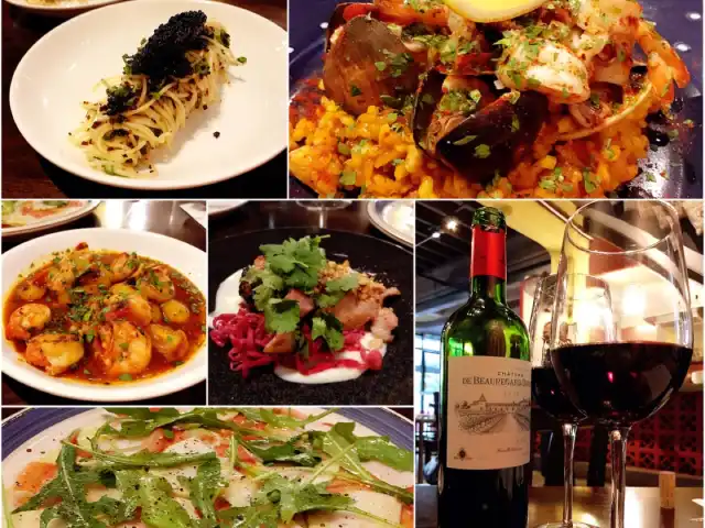 El Faro Tapas Bar And Wine Food Photo 16